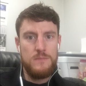 Meet your Posher, Andrew